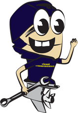 Värmdö Utbordarservice AB